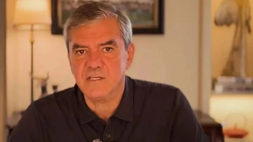 Yılmaz &Ouml;zdil zehir zemberek s&ouml;zlerle veda etti