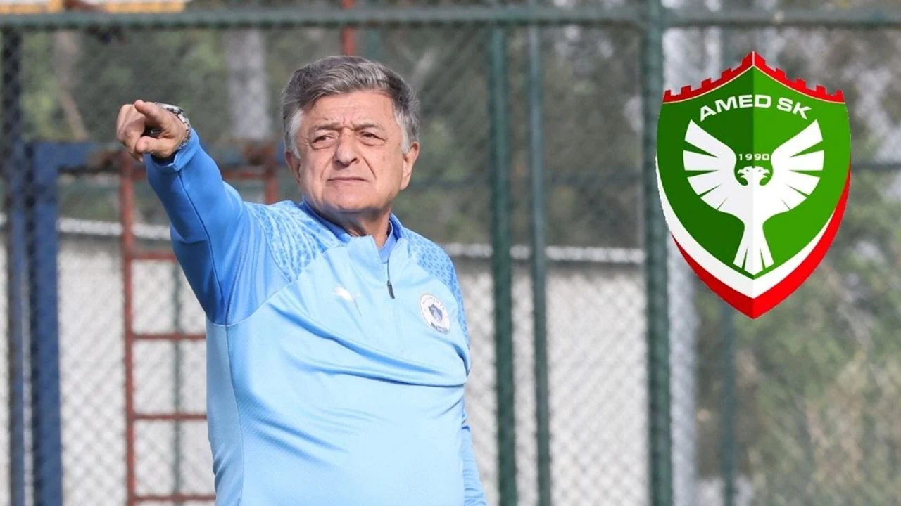 Yılmaz Vural, Diyarbakır'a Geliyor!