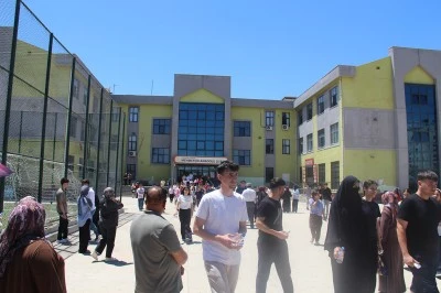 Diyarbakır&rsquo;da Adayları En &Ccedil;ok T&uuml;rk&ccedil;e Zorladı