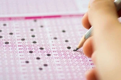 YKS cevap kağıtları erişime açıldı