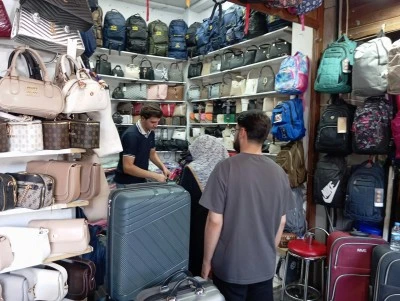 YKS sonu&ccedil;ları sonrası Diyarbakır'da &uuml;niversite hareketliliği