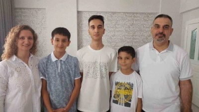 YKS Türkiye birincisinin tercihi belli oldu