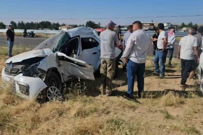 YKS&rsquo;ye Giderken Feci Kaza: 19 Yaşındaki Gen&ccedil; S&uuml;r&uuml;c&uuml; Hayatını Kaybetti