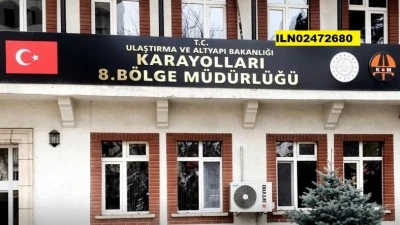 YOL İŞLERİ YAPTIRILACAKTIR