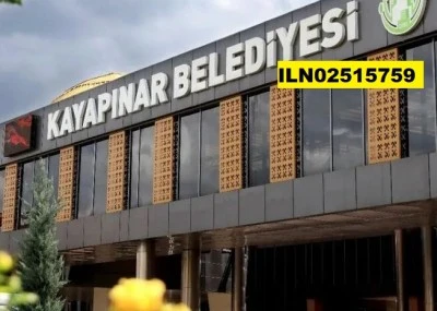 YOL İŞLERİ YAPTIRILACAKTIR
