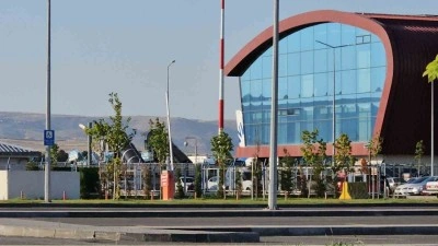 Yolcu uçağında uyuşturucu çıktı