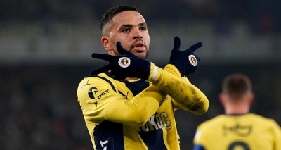 Youssef En-Nesyri’den son 8 maçta 12 gol