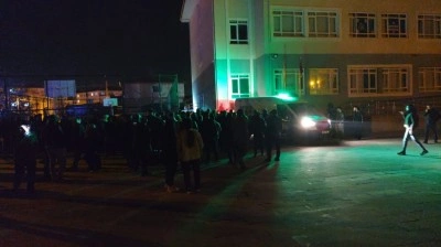 Yozgat&rsquo;ta aniden fenalaşarak yere yığılan 17 yaşındaki &ccedil;ocuk hayatını kaybetti