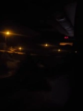 Yozgat’taki otobüs kazasında yaşanan panik kamerada