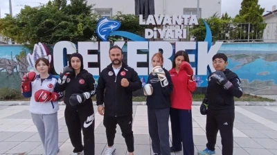 Avrupa Şampiyonası&rsquo;na uzanan başarı