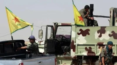 YPG Suriye askerlerine saldırdı: Şiddetli çatışma sonrası ateşkes sağlandı