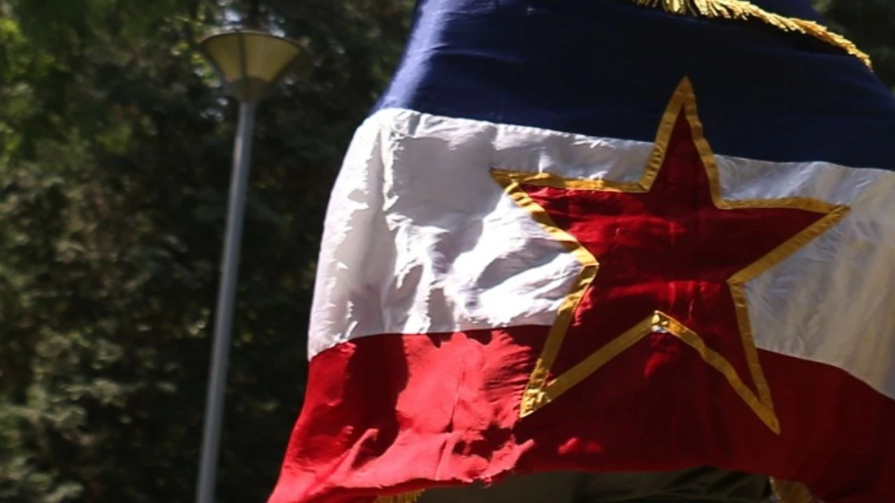 Yugoslavya Neden Dağıldı?
