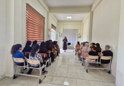 Aile Bütçesi ve Kaynak Yönetimi ile Evlilik Öncesi seminer