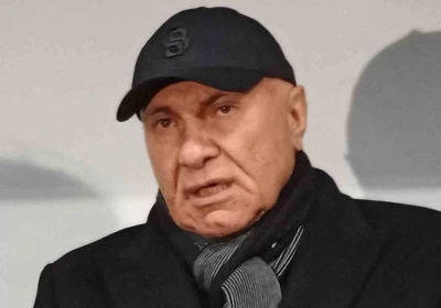 Y&uuml;ksel Yıldırım: Bizi eleyecekler gibi g&ouml;z&uuml;k&uuml;yor