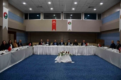 Y&uuml;k&uuml;ml&uuml;lerin ve eski h&uuml;k&uuml;ml&uuml;lein talepleri değerlendirildi