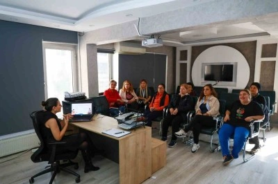 Yunusemre&rsquo;de diyabet farkındalığı eğitimi