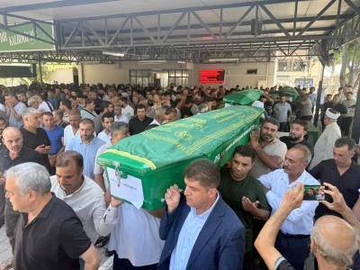 Y&uuml;rekleri sızlatan olay...