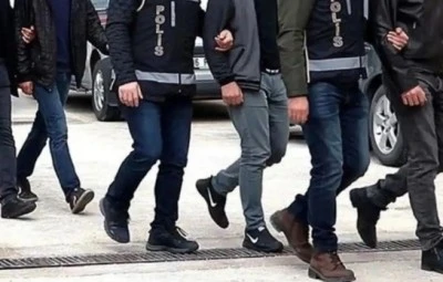 Yurt Dışında Firari Olan “Piro” Kod adlı U.Ş.’nin Örgütüne Büyük Darbe