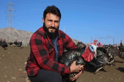 Almanya’dan Elazığ’a Uzanan Girişimcilik Hikâyesi