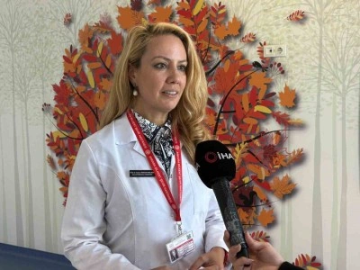 Y&uuml;r&uuml;yemiyordum dedi, şimdi ayağa kalktı: Diren&ccedil;li t&uuml;berk&uuml;lozda y&uuml;z g&uuml;ld&uuml;ren sonu&ccedil;