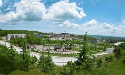 O ilimizde Yüzde 100 doluluk oranına ulaştı