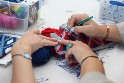 Y&uuml;z&uuml;nc&uuml; Yıl Gen&ccedil;lik ve Yaşam Merkezinde kurs kayıtları başladı