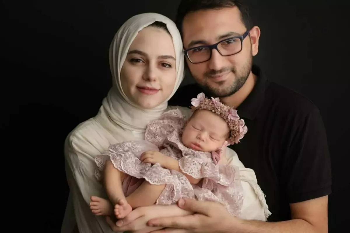 Yüzyılın Felaketinde Ölen Avukatın Diplomasıyla Sahte Mezuniyet Skandalı!