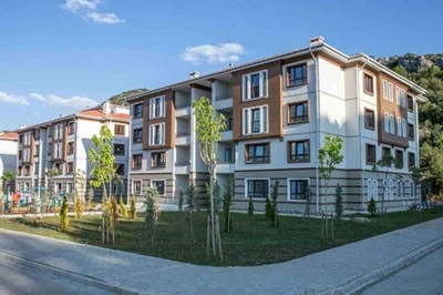 Yüzyılın Konut Projesi’ne İlk Günde 936 Bin Başvuru