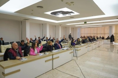 Zabıta Müdürlüğü övgü dolu sözler