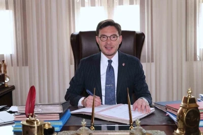Zabıta teşkilatının 200&rsquo;&uuml;nc&uuml; yılı Tokat&rsquo;ta &ccedil;ocuk şenliğiyle kutlanacak