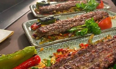 Zazaların Yeni Lezzet Markası: Zaza Kebap