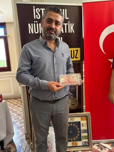 Zeki Ersin Yıldırım Kimdir? Evli mi? Ne İş Yapar?