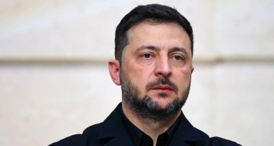 Zelenskiy, ABD ile yapılacak son barış görüşmeleri hakkında konuştu