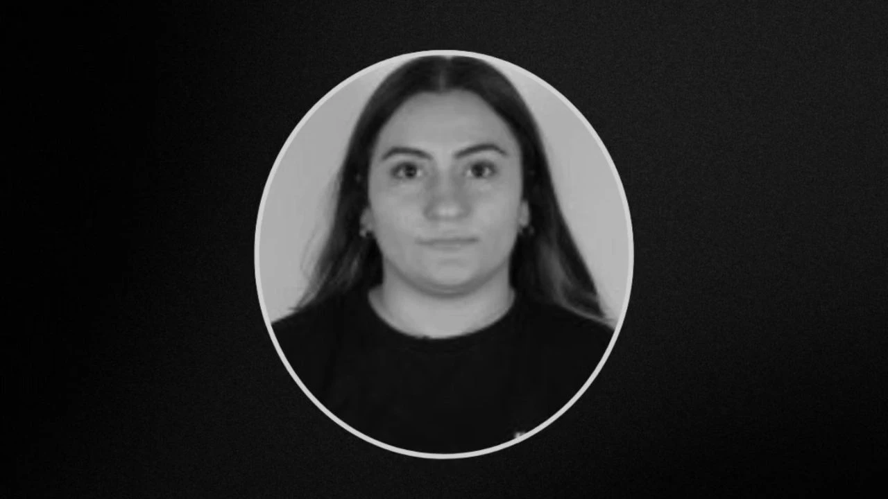 Zerşin Yıldız Neden Öldü?