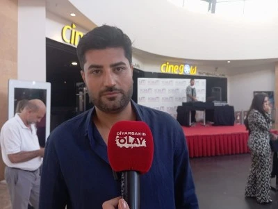 Zerzevan Kalesi'nde Çekilen İlk Korku Filmi