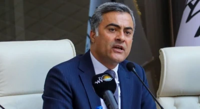 Zeydan'a 3 Yıl 9 Ay Hapis Cezası