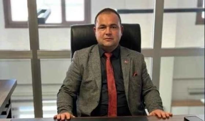 Dimrit: Hedef zeytin &uuml;reticisi değil, sanayi olmalı