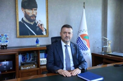 Zirai don Akdeniz’i vurdu