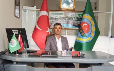 Zirai don desteklemeleri &ccedil;ift&ccedil;iye can simidi oldu