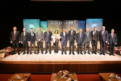 Ziya G&ouml;kalp İ&ccedil;in Diyarbakır&rsquo;da Tarihi Buluşma