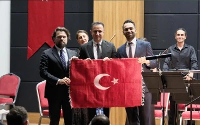 Ziya G&ouml;kalp&rsquo;in 150. Yılı Diyarbakır&rsquo;da