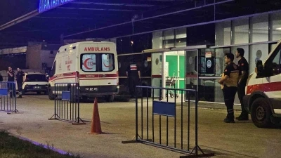 18 h&uuml;k&uuml;ml&uuml; tedavi altına alındı