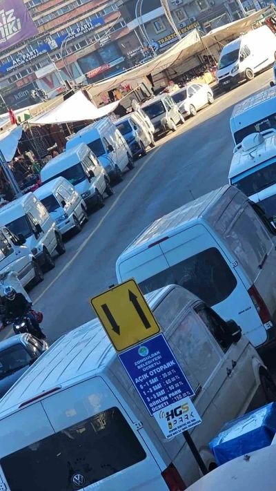 Trafiğe kayıtlı ara&ccedil; sayısı 206 bini aştı