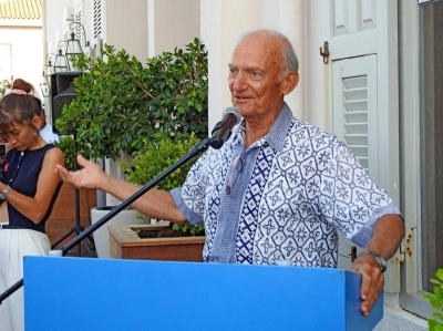 Zor Zamanlar Okuyucularıyla Buluştu!