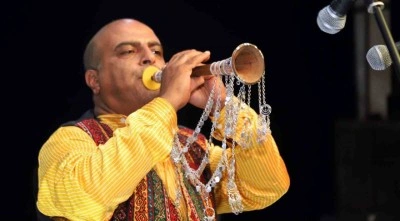 Zurna’nın Ustaları sahne alacak