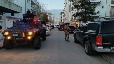 17 Yaşındaki Gen&ccedil; Dehşet Sa&ccedil;tı: Anne ve Ağabeyini Silahla &Ouml;ld&uuml;rd&uuml;