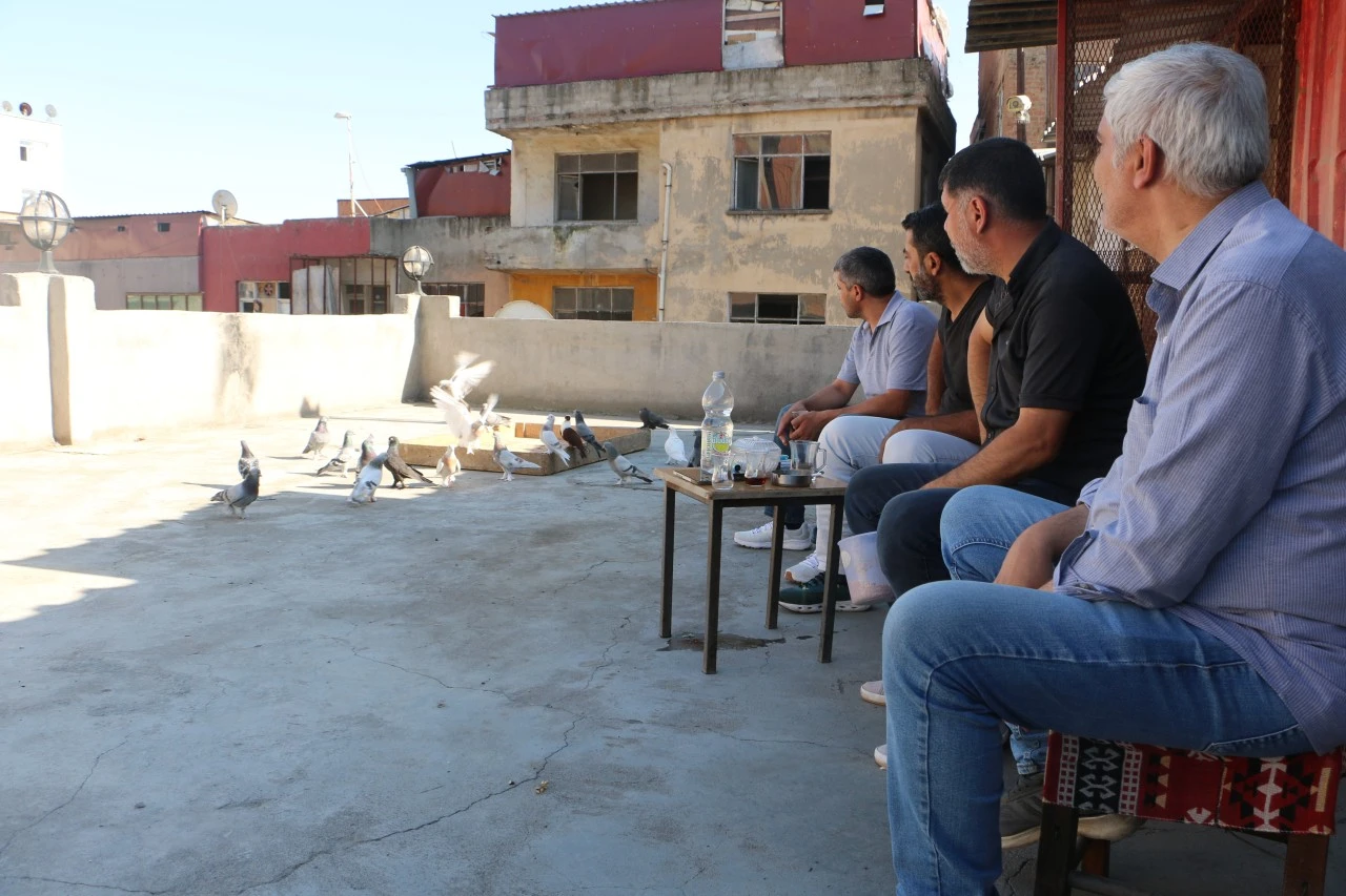 G&uuml;vercin Oteli Yangından Sonra Yenilendi