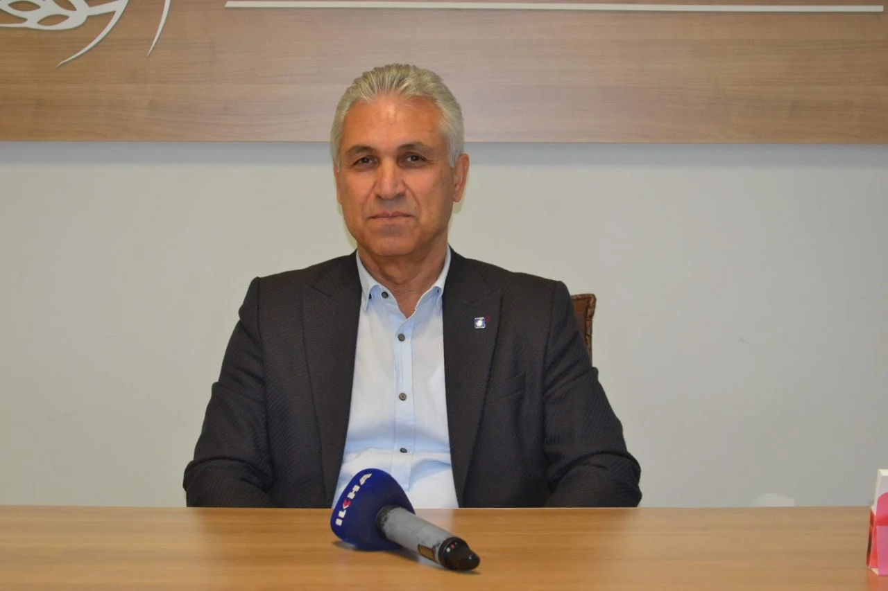 Nisan yağışları tarım için hayati öneme sahip olacak!