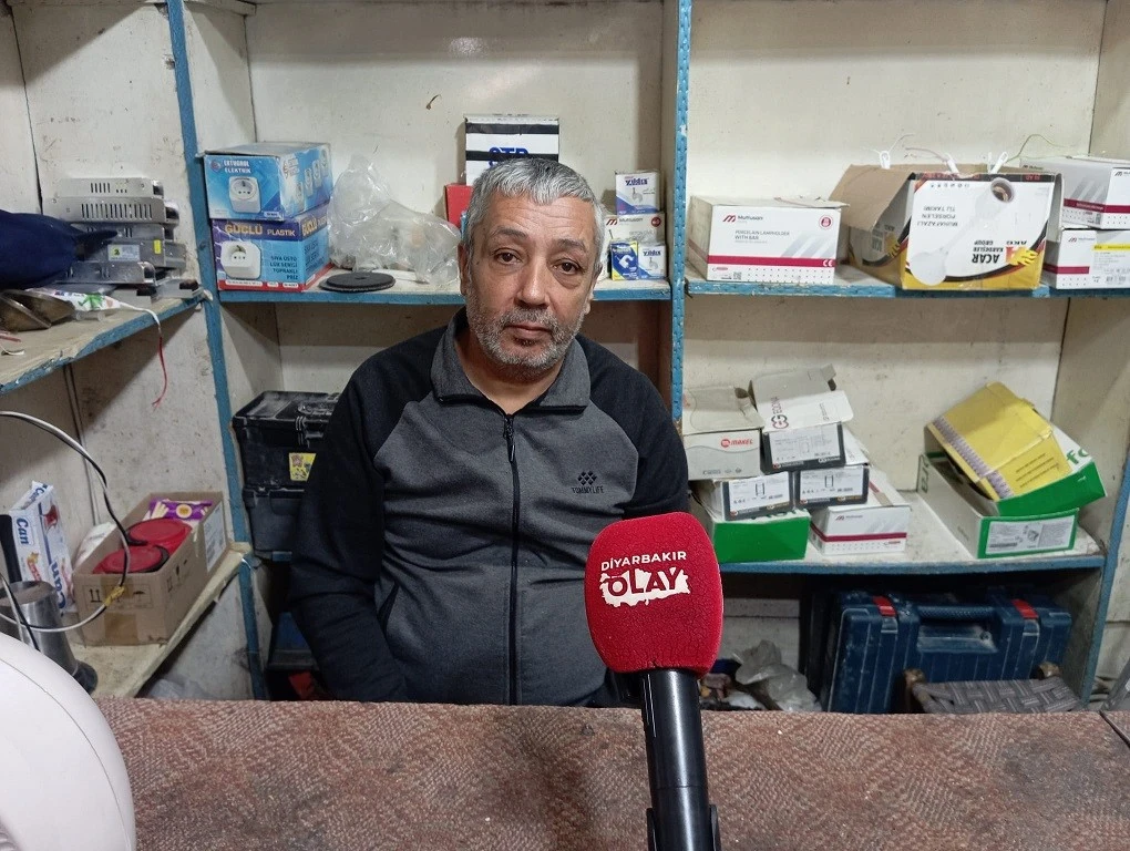 500 Yıllık Çifte Han’ın Son Ustası: “Çırak Yetişmiyor, Kültür Yok Oluyor”