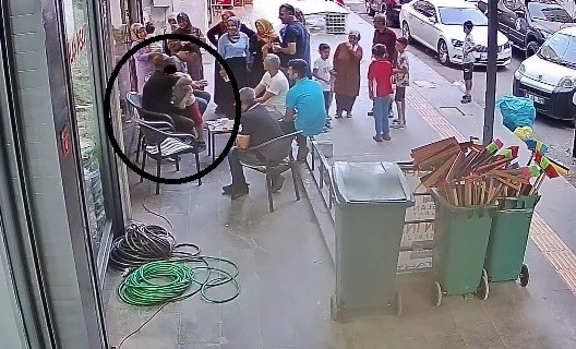 Diyarbakır’da Kahraman Esnafa Duygulandıran Teşekkür